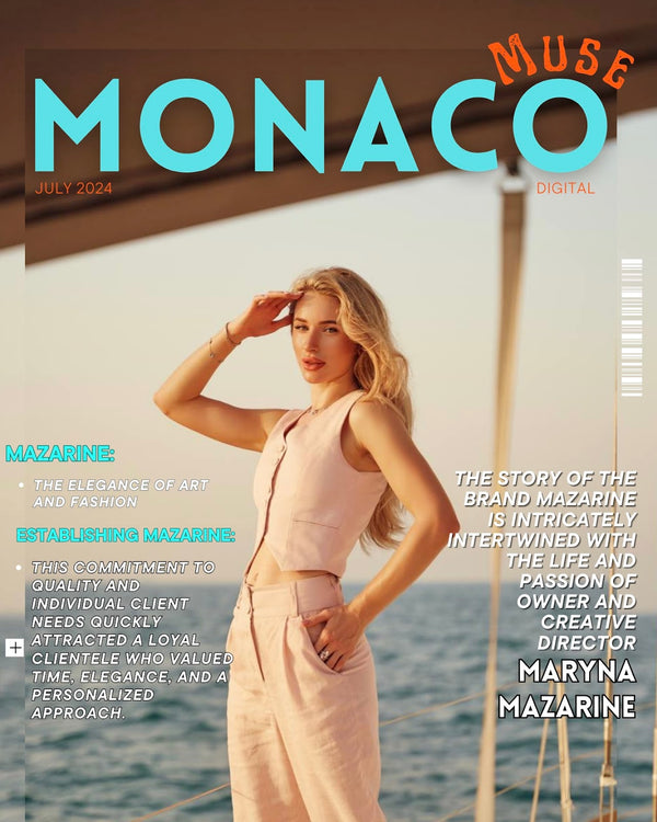 MONACO MUSE