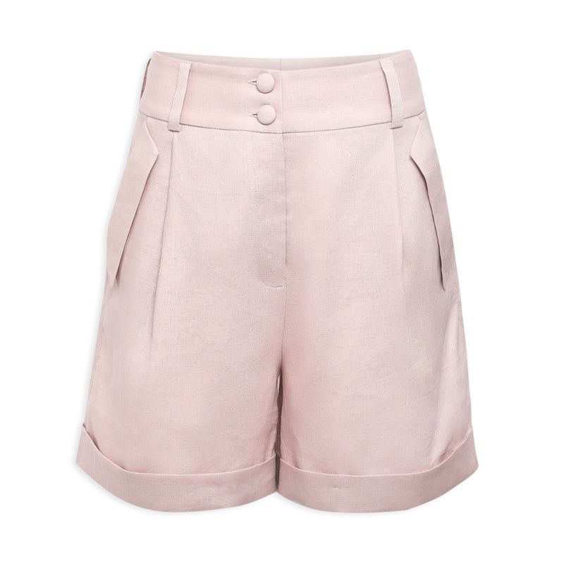 Linen Shorts "Anna"