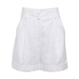 Linen Shorts "Anna"