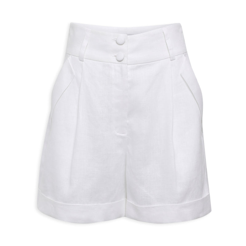 Linen Shorts "Anna"