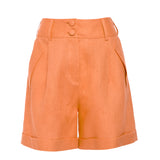 Linen Shorts "Anna"